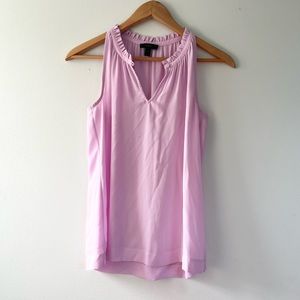 J.Crew Blousy Tank
